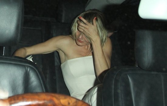 Кэмерон Диас