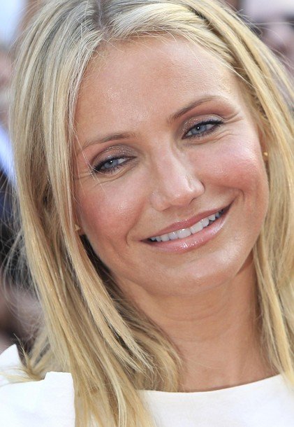 Кэмерон Диас