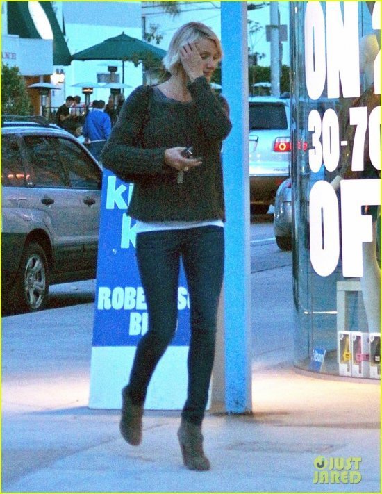 Кэмерон Диас