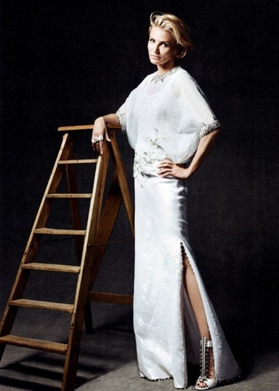 Кэмерон Диас