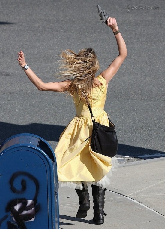 Кэмерон Диас