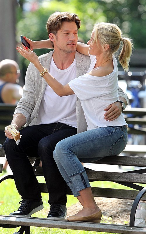 Кэмерон Диас