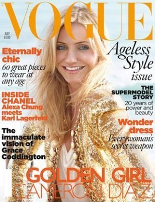 Кэмерон Диас