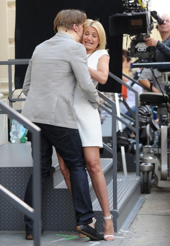 Кэмерон Диас