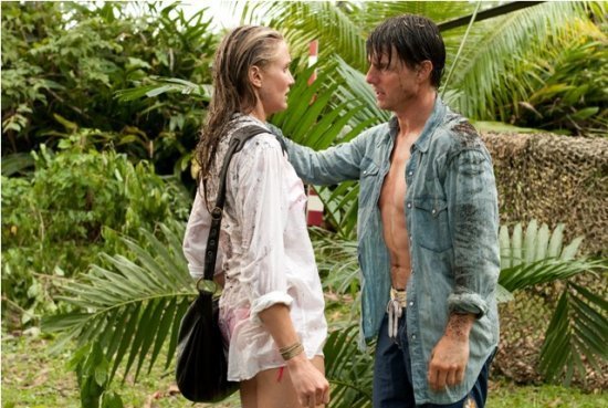 Кэмерон Диас