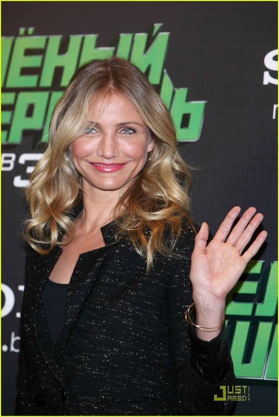 Кэмерон Диас