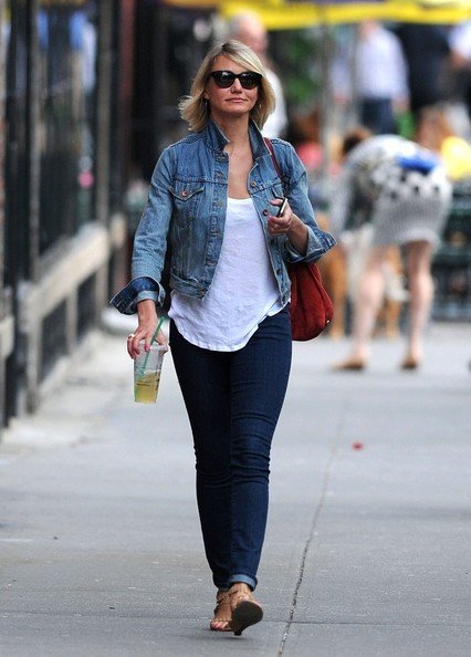 Кэмерон Диас