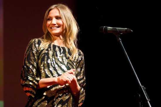 Кэмерон Диас