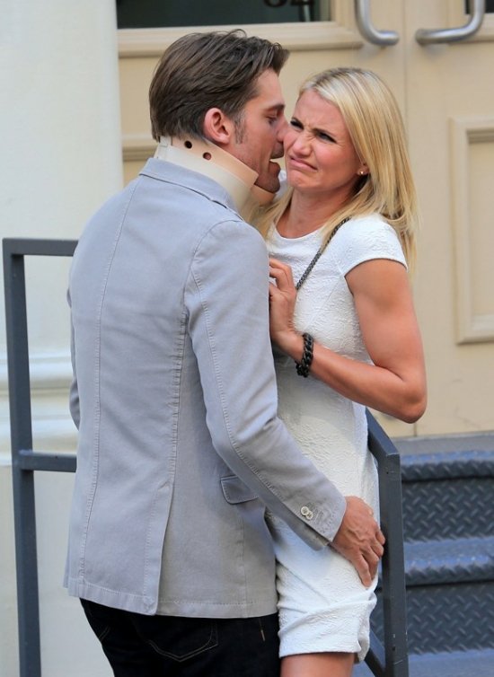 Кэмерон Диас