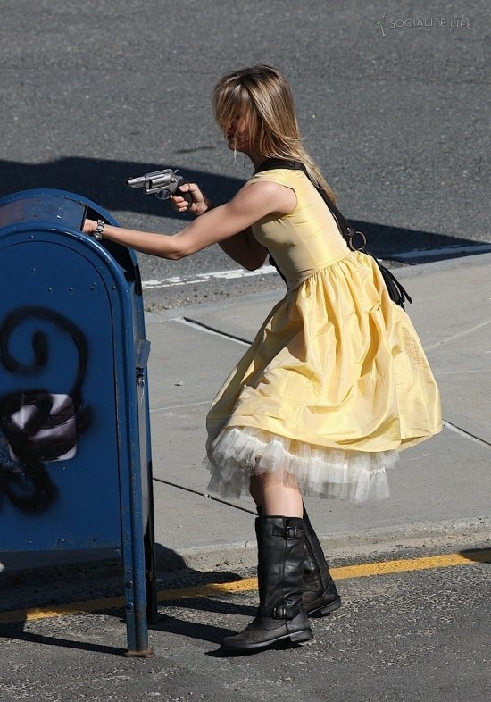 Кэмерон Диас