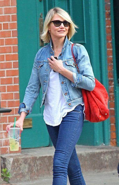 Кэмерон Диас