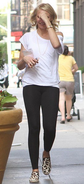 Кэмерон Диас