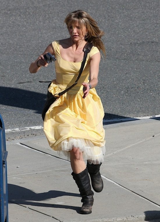 Кэмерон Диас