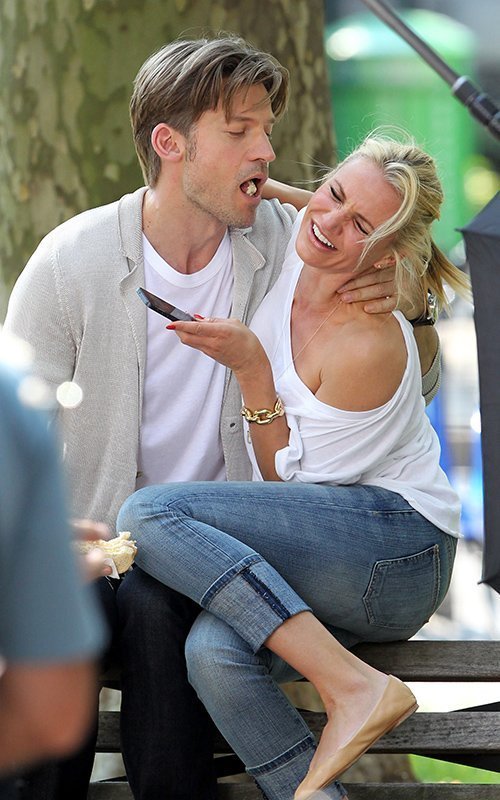 Кэмерон Диас