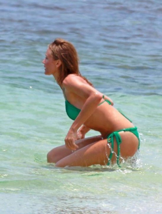 Кэмерон Диас