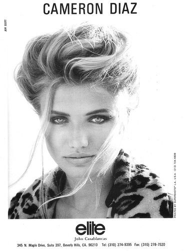 Кэмерон Диас