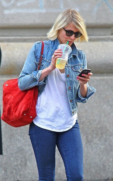 Кэмерон Диас