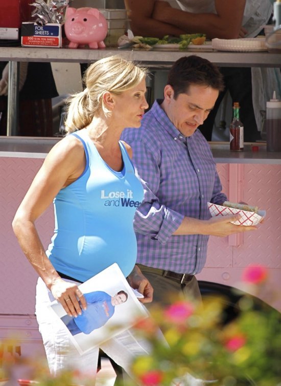 Кэмерон Диас