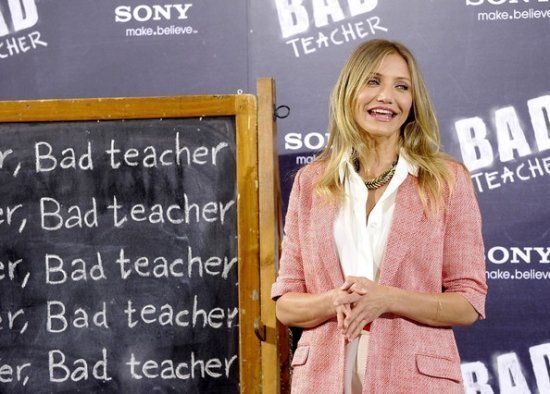 Кэмерон Диас