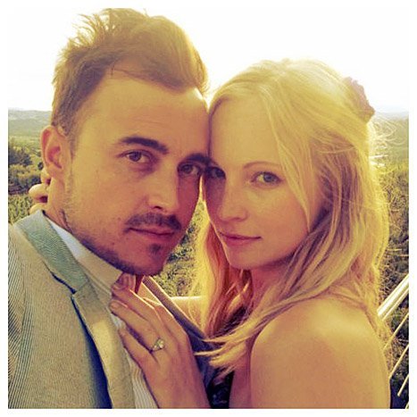 Кэндис Эккола