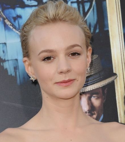 Кэри Маллиган