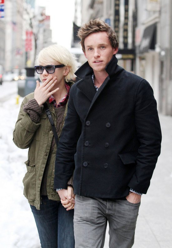 Кэри Маллиган