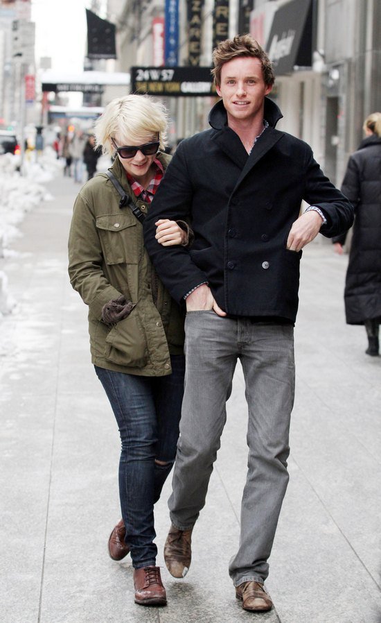 Кэри Маллиган