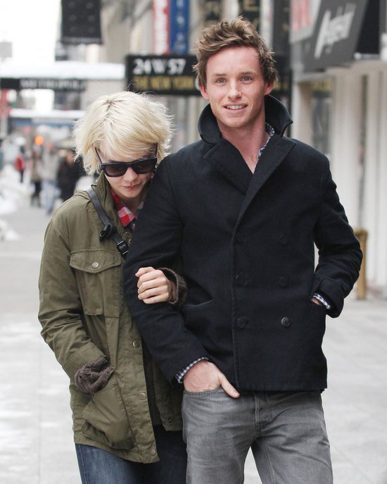 Кэри Маллиган