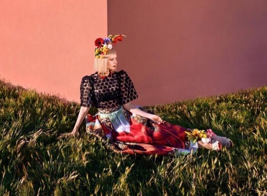 Кэри Маллиган