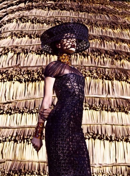 Кэри Маллиган