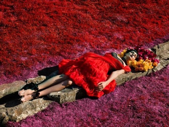 Кэри Маллиган