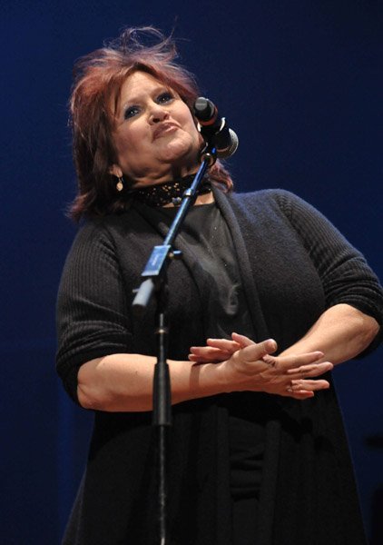 Кэрри Фишер