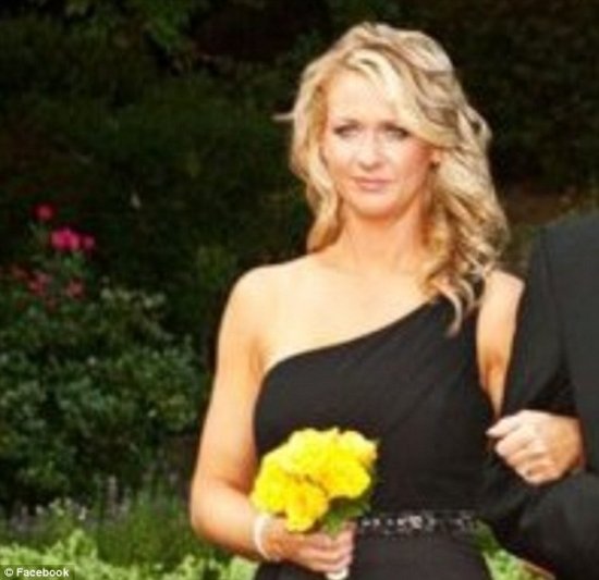 Кэрри Райхерт