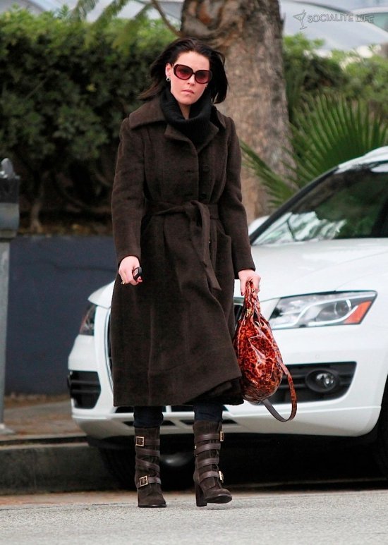 Кэтрин Хайгл