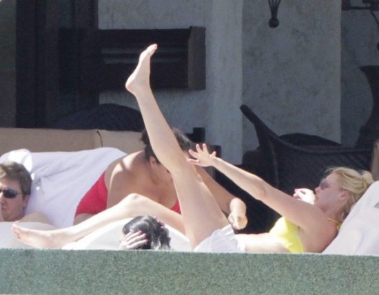 Кэтрин Хайгл