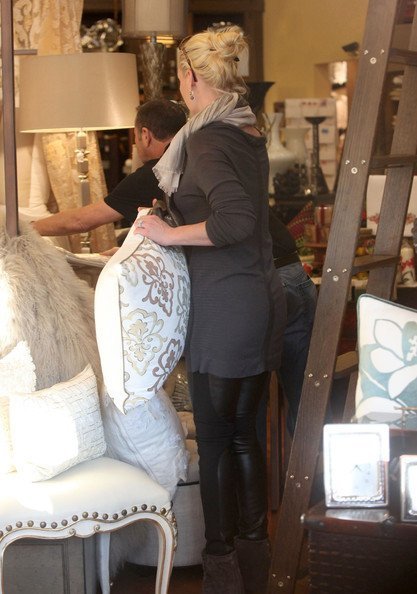 Кэтрин Хайгл