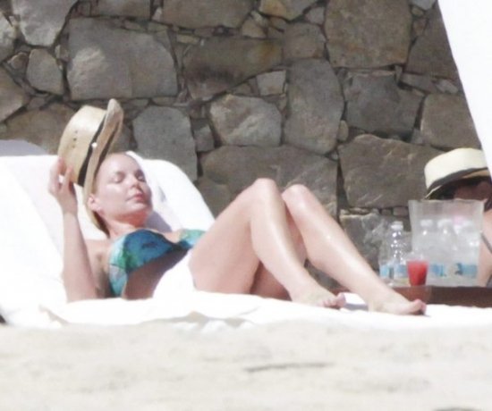 Кэтрин Хайгл