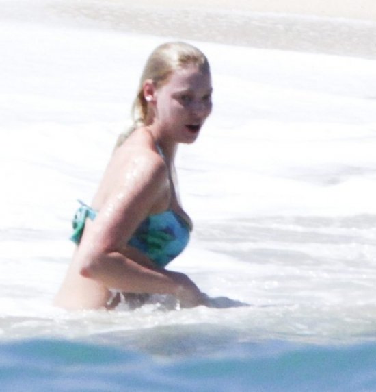 Кэтрин Хайгл