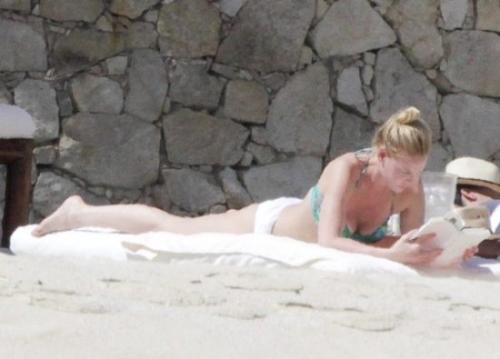 Кэтрин Хайгл