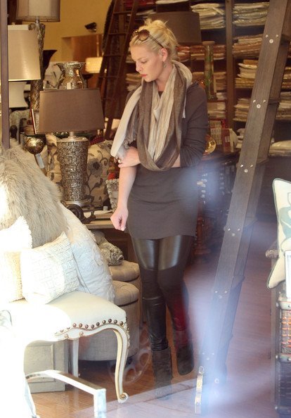 Кэтрин Хайгл