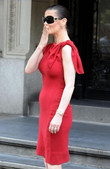 Кэтрин Зета Джонс