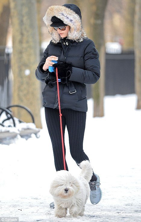 Кэтрин Зета Джонс