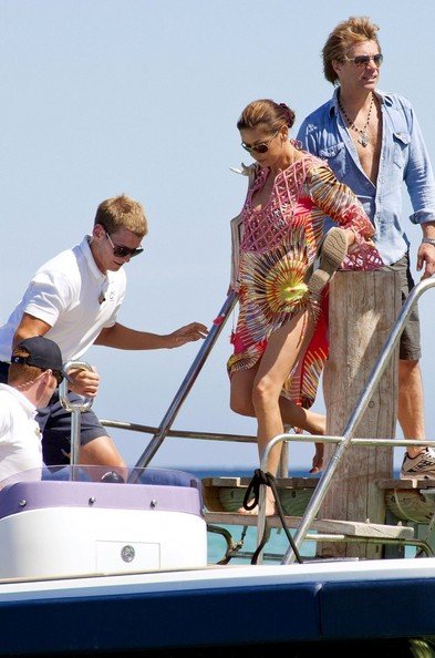 Кэтрин Зета Джонс