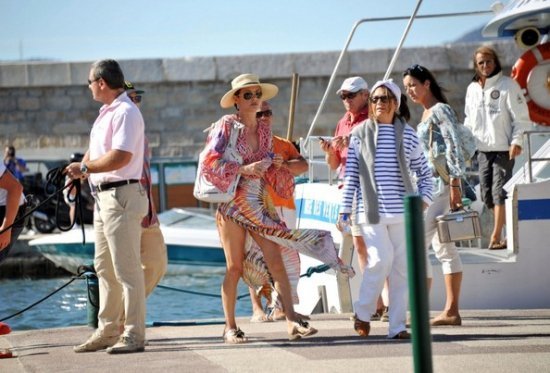 Кэтрин Зета Джонс