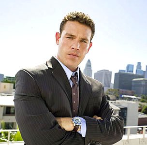 Кевин Алехандро