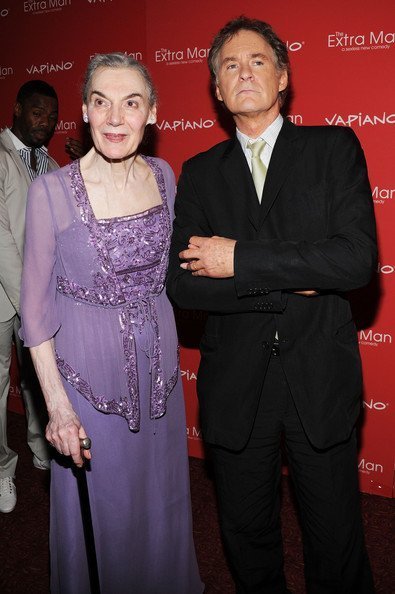 Кевин Кляйн