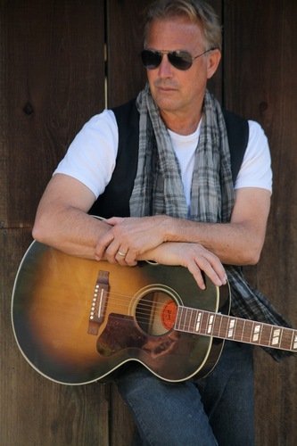 Кевин Костнер