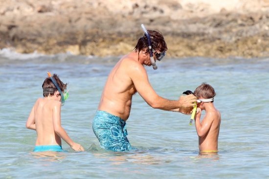 Кевин Сорбо