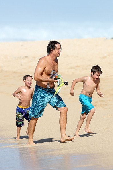 Кевин Сорбо