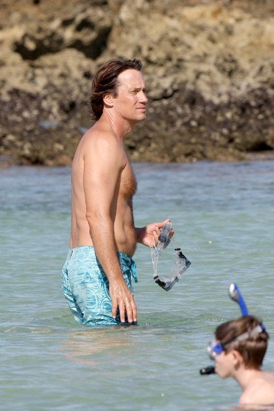 Кевин Сорбо